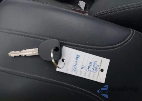 2011 Chevrolet Impala Lt from USA, damaged, VIN 2G1WG5EK5B1110913